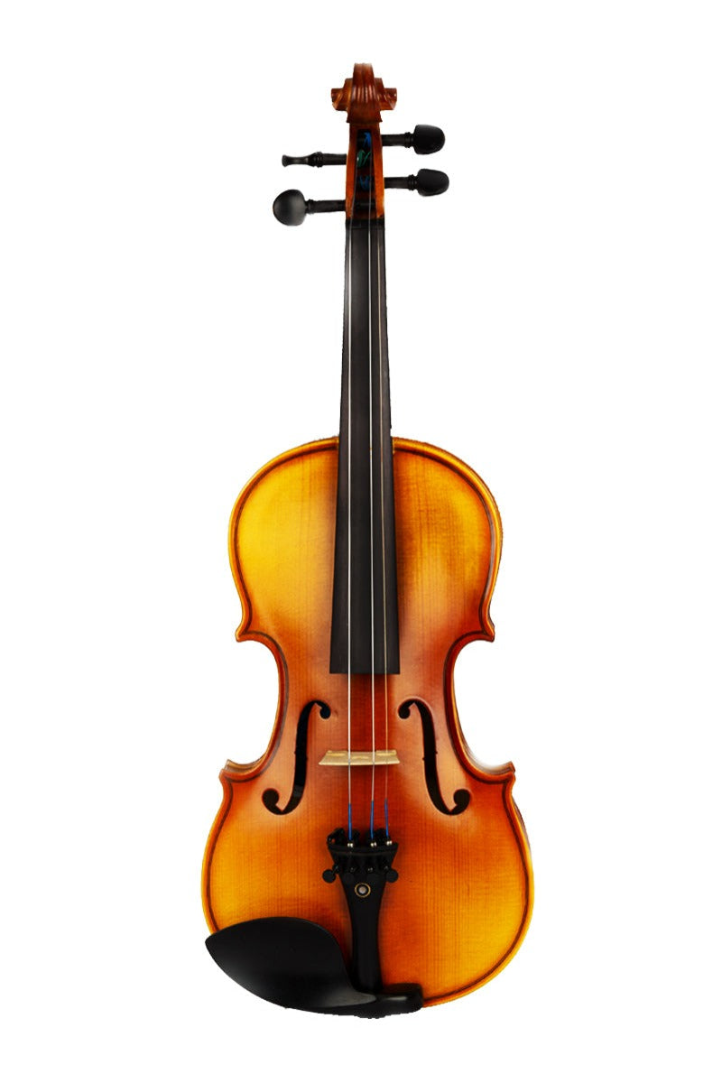 TF 142 Violin, 4/4 – Rhythm Music