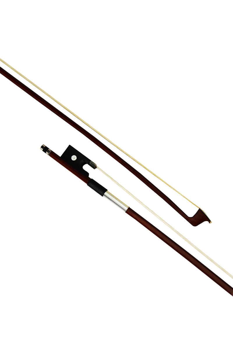 Pernambuco Violin Bow, 1/2